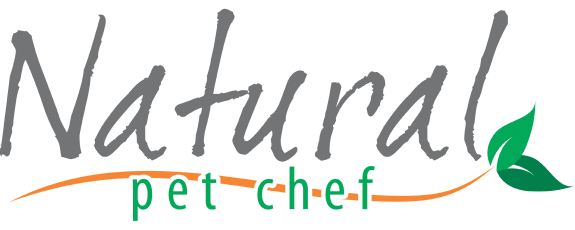 Logotipo Natural Pet Chef