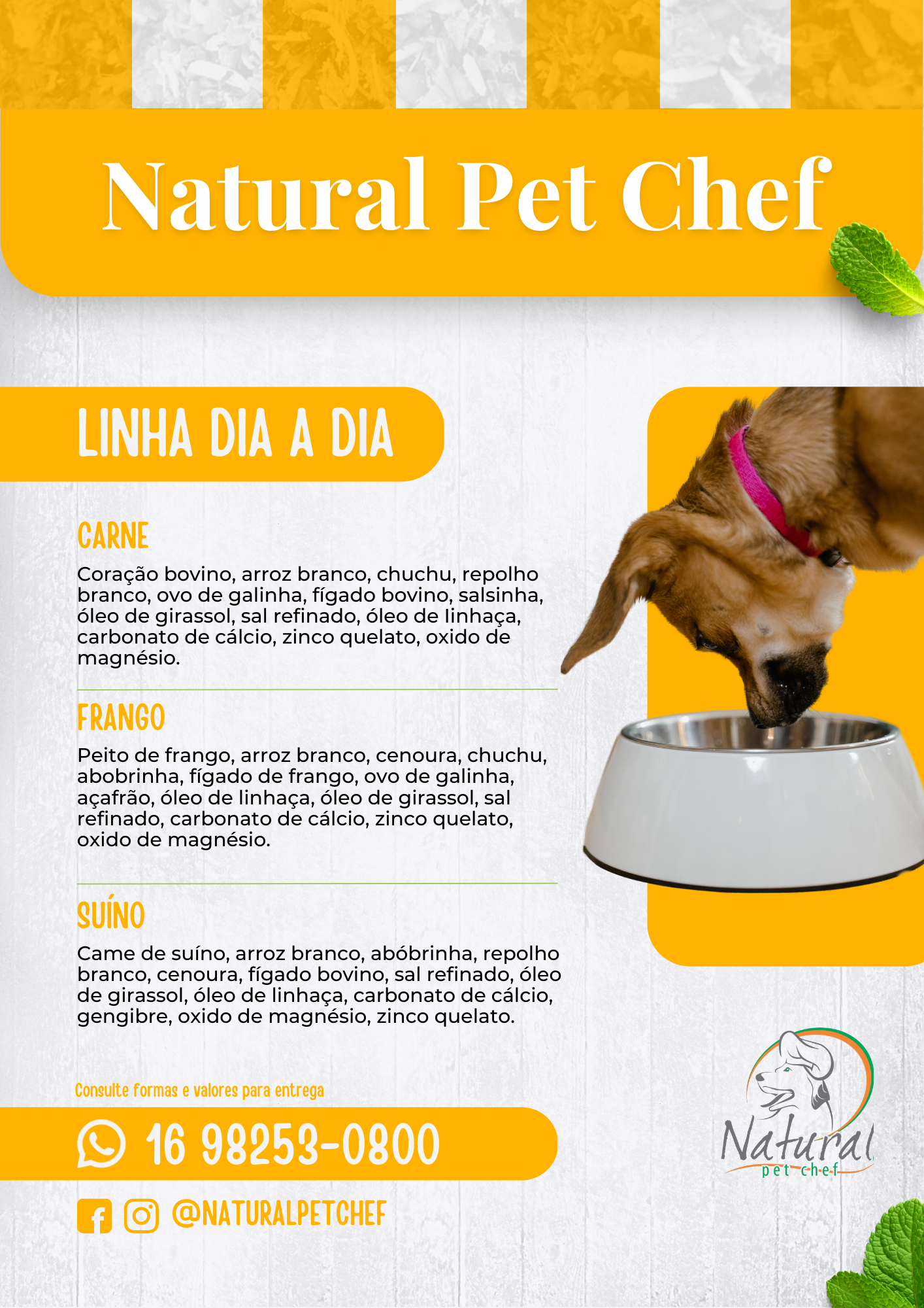 Cópia de linha gourmet 3 Cópia de linha gourmet 3